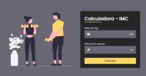 Calculadora IMC